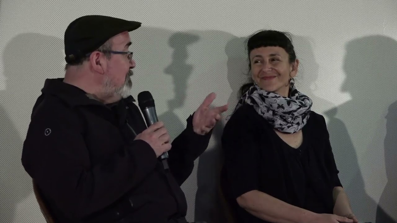 Conversación en torno al libro “Esos Grandes Detalles”