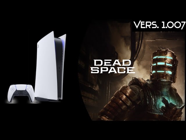 Dead Space - PlayStation 5 