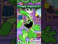 HoppyHopscotch Poppy Playtime My Talking Angela 2 