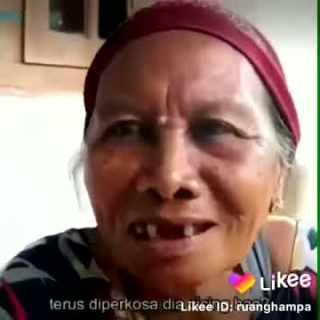 VIRAL NINI NINI DIPERKOSA MALING CICING BAE #sunda ngakak