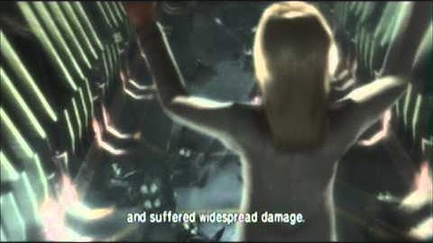 Metroid Other M - Cutscenes part 11/14