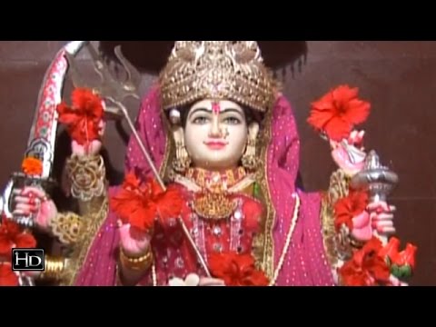 Jhan Lea Chalogi       Maa Betiyan Kyou Paraie Hain  Ajit Minocha  Hindi Mata Bhajan