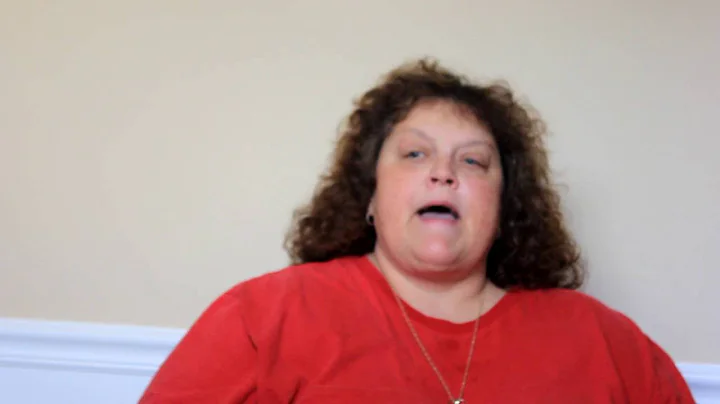 Week Eleven Discussion - Deborah DeLancey