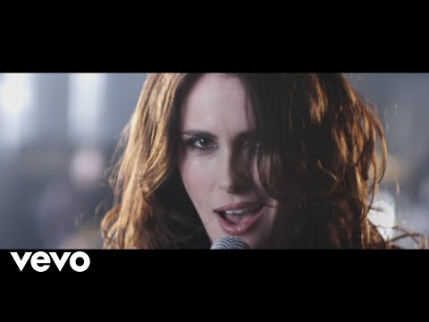 Within Temptation - Faster (Videoclip)