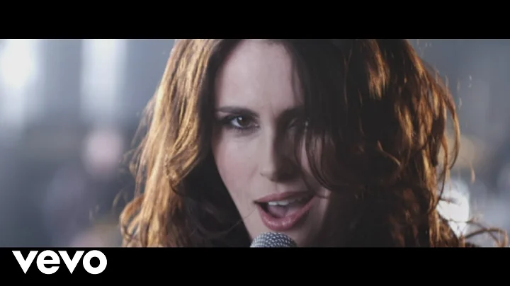 Within Temptation - Faster (Music Video)