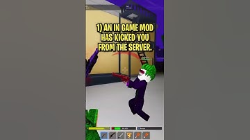 How to Fix Roblox Error Code 267 - Step-by-Step Guide!