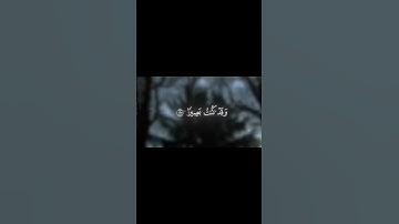 سورة طه || أحمد بن طالب، دعواتكم لأهلنا في السودان  .