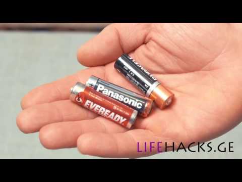 როგორ გავითბოთ ხელები ელემენტებით (lifehacks.ge)