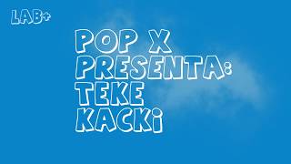 Pop X "Teke Caki" chords