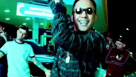 3 PALITOS - MC KAKO MC TUTO MC JOÃOZINHO VT - CALMA ENZO (Visualizer)