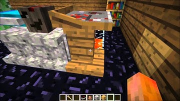 Minecraft: Mod Review - Necromancy [1.4.5] [Frankenstein!]