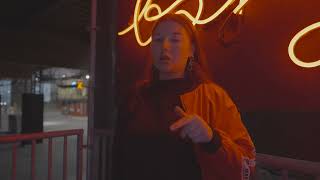 Download Lagu Nuria - Awkward, (official music video) MP3