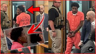 NBA YoungBoy GETS LIFE IN PRISON ????