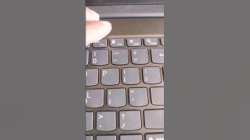 Lenovo V15 G2 Series Laptop Calculator Not Working Problem in Windows 11#macnitesh#keyboardtricks