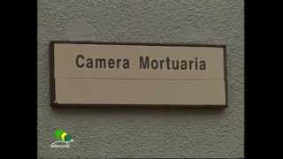 Ruoppolo Teleacras - Corna, ospedale e cimitero...