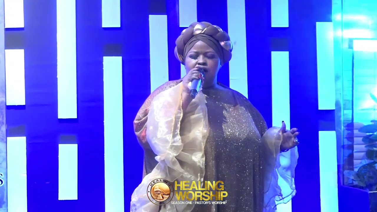 HEALING WORSHIP | WORSHIP MEDLEY | PROPHETESS KHANYO NDLELA