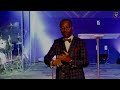 When God Uses Men To Assure A Man | The Powermine International Ministries | Dr Ike Isinguzo