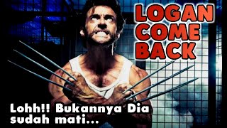 LOGAN 2021_Berhasil di hidupkan kembali || review singkat