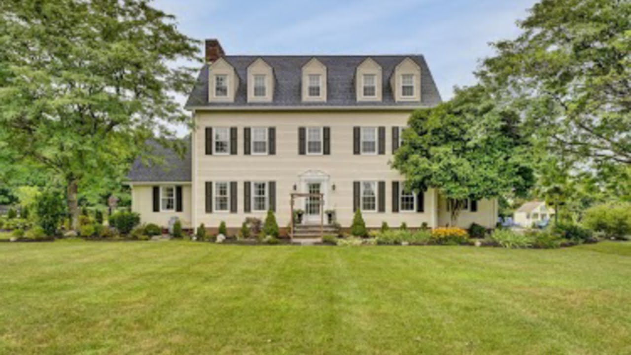 Real Estate Video Tour 52 Reiss Rd, Middletown, NY 10940 Orange