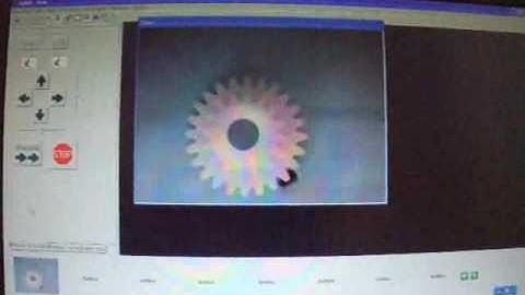 3D Voxel reconstruction.wmv