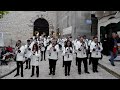 Banda di Manduria - Marcia Vita pugliese - Festa di Sant&#39; Erasmo a Santeramo in Colle 1/6/24