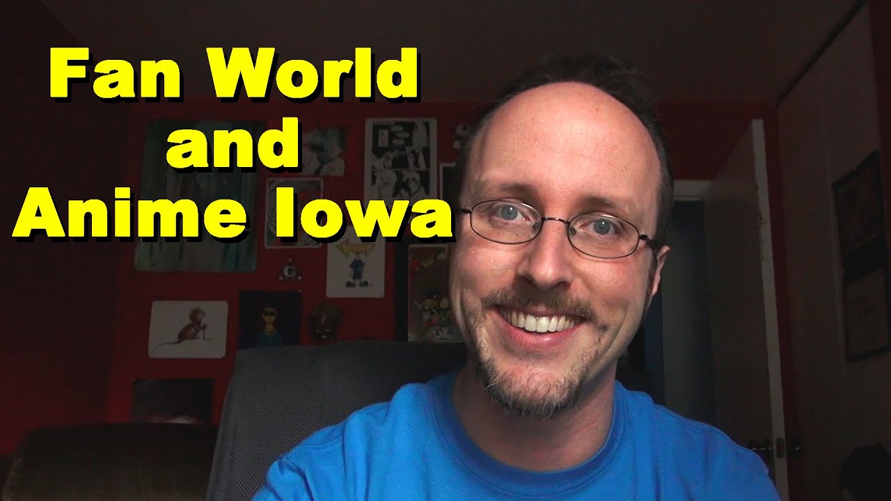 iowa and canada upcoming cons youtube
