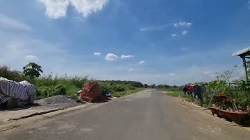 Bán đất đức hòa kdc tân đức đường A22 đại hạ giá