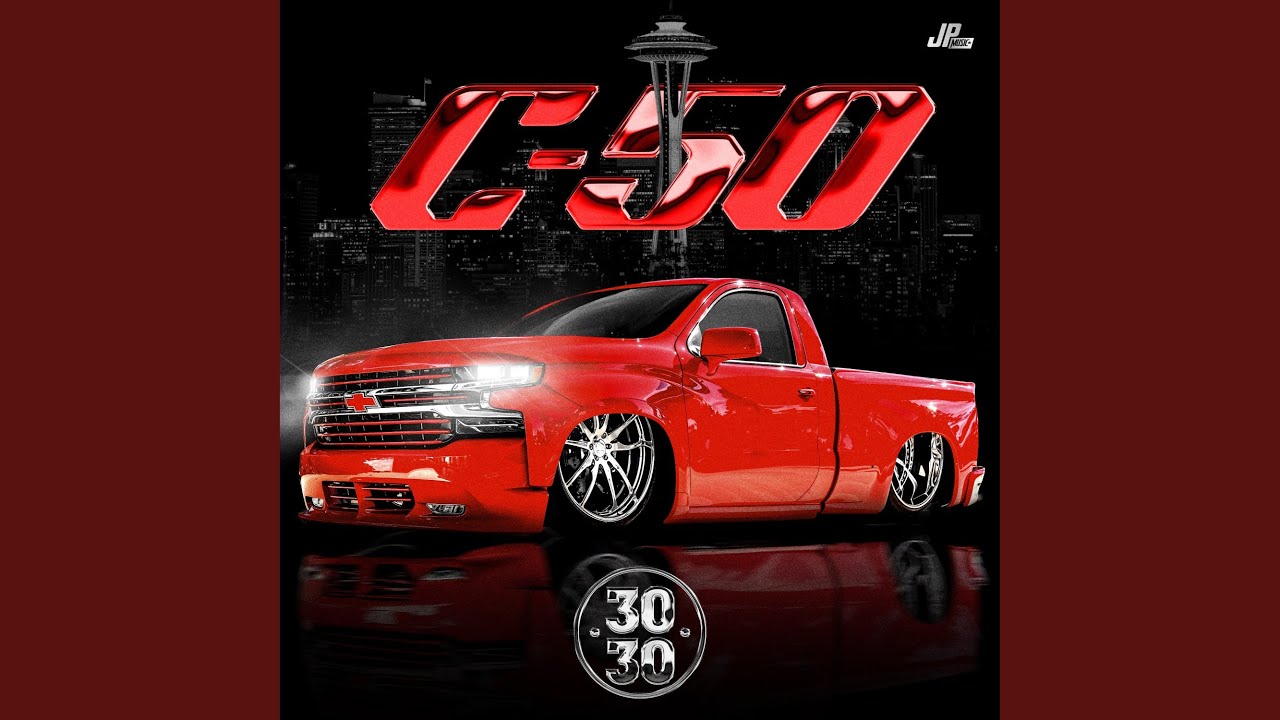 Ver C - 50 en YouTube Ver C - 50 en YouTube