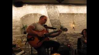 FULL HOUSE [Wes Montgomery] - Michael Papadopoulos jazz guitarist