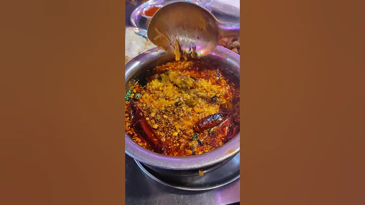 Tadka Khichdi#viralfoodhacks #youtubeshorts