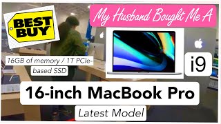 I Made a MISTAKE… I am RETURNING my MacBook Pro M1 Max!