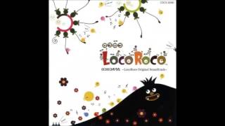 Video thumbnail of "[LocoRoco OST] 7 - Stage Clear!"