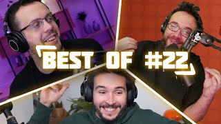 Le Gratin de Twitch - Best of #22