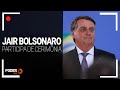 Ao vivo: Bolsonaro participa de entrega de moradias em Maceió