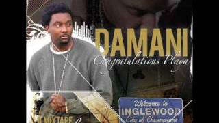 Damani - Inglewood