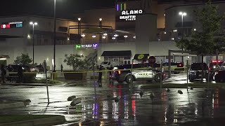 Crime statistics at Park North Shopping Center show trend of violent behavior, SAPD data says