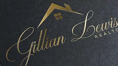 Gillian Lewis Welcome You to The Courtyards