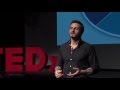 Unlock Your Inner Superhuman | Hari Kalymnios | TEDxUniversityofBrighton