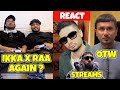 KR$NA REACT | RAFTAAR X IKKA COLLAB AGAIN? | YO YO HONEY SINGH ALBUM IS DONE | BADSHAH ALBUM STREAMS