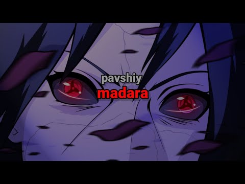 ​pavshiy - madara (текст песни)