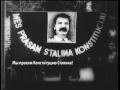 Лондонская «Таймс» о присоединении Прибалтики к СССР (архивное видео)