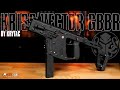 Kriss vector gbbr  krytac  la renaissance du kriss vector dans sa version gbbr  eng sub