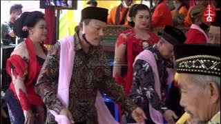TAYUB GEDOG - MUGI RAHAYU - ALI ALI WATU