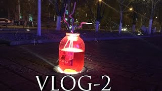 VLOG-2 Интересный Ашан,ищем дом Евгению,знакомство с Бандой VLOG-2 Интересный Ашан,ищем дом Евгению,знакомство с Бандой