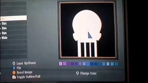 Black Ops Custom Emblems (Part 3) Feat: The Joker & Spiderman