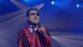THE ALFEE 2500 桜井還暦 - YouTube