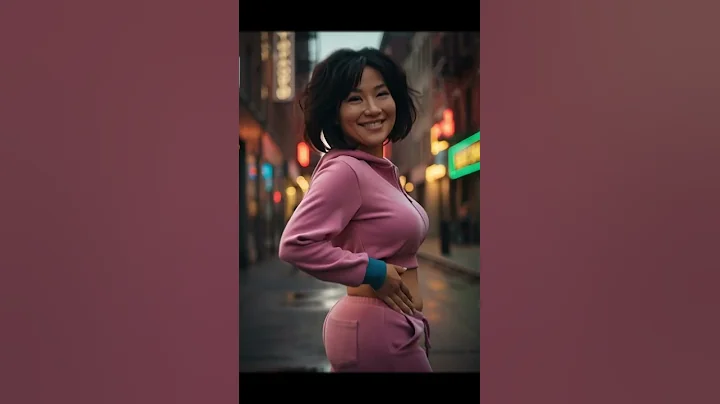 This AI Made Futurama Characters Hyper-Realistic ✨ #shorts