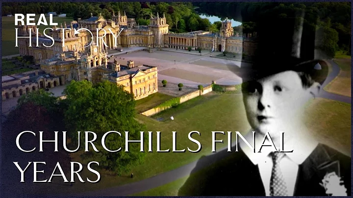 The Controversial Final Years Of Churchill
