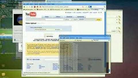 Compiz Fusion EZoom Zoombox