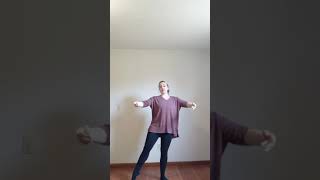 Level 3-4 Tendu